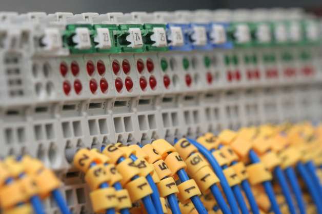 electrical software CAD